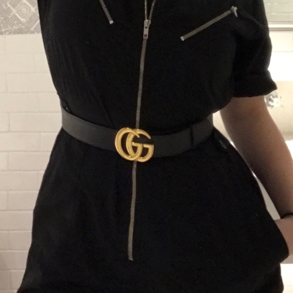 Gucci Accessories - Gucci Belt